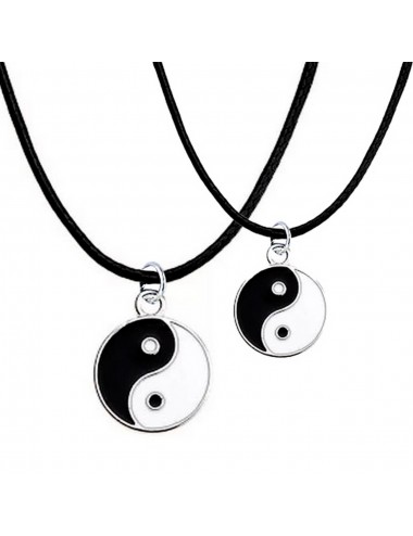 Collar Yin Yang Dayoshop 19,900.00