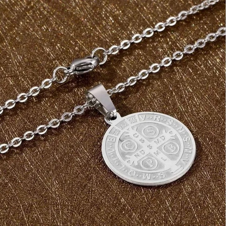 Collar San Benito