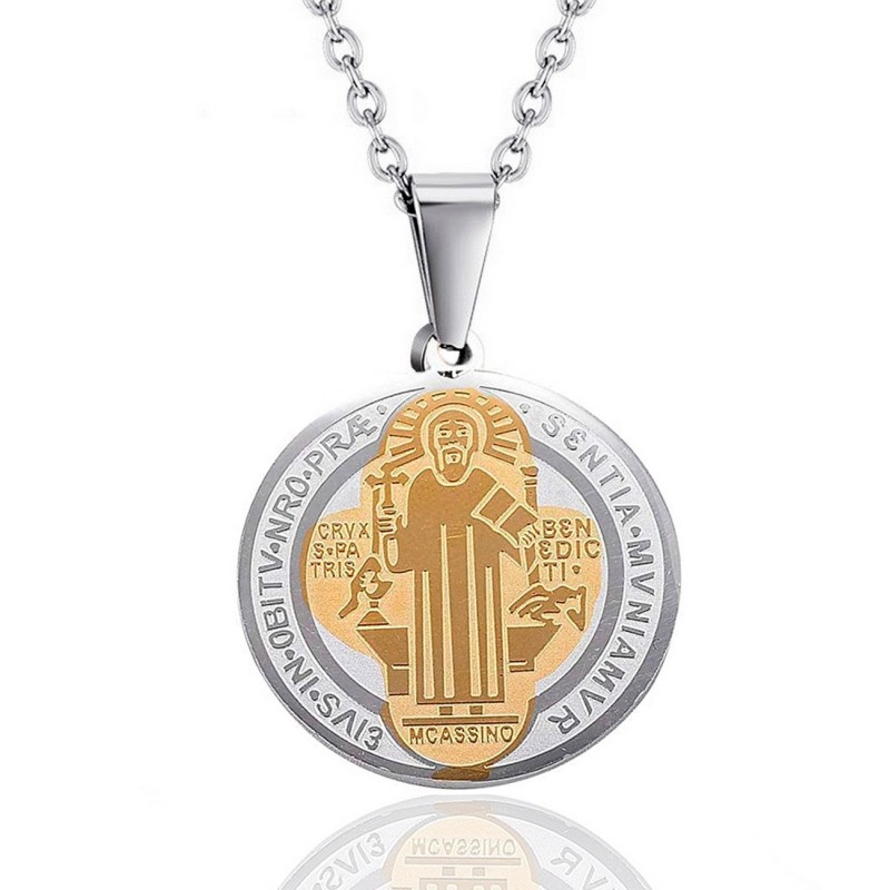 Collar San Benito