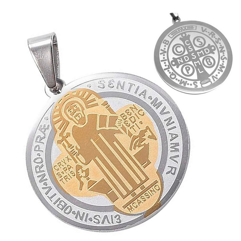 Collar San Benito