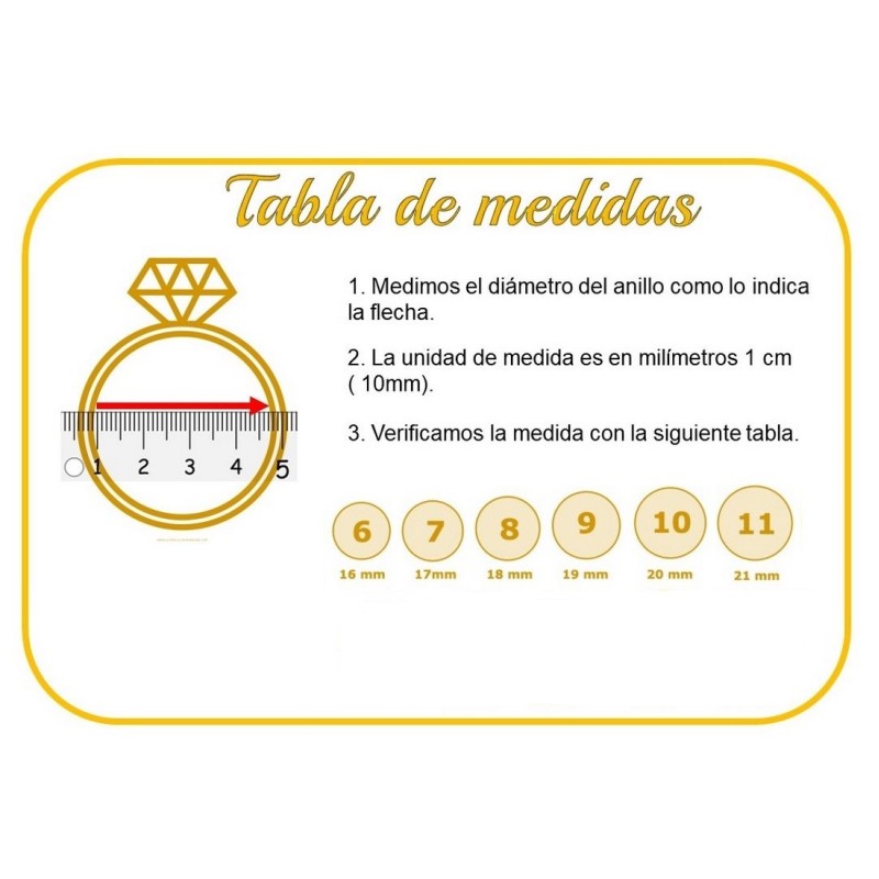 Anillo Luminoso