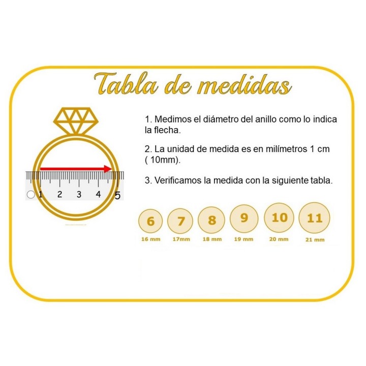 Anillo Luminoso