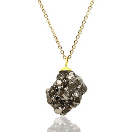 Collar Pirita
