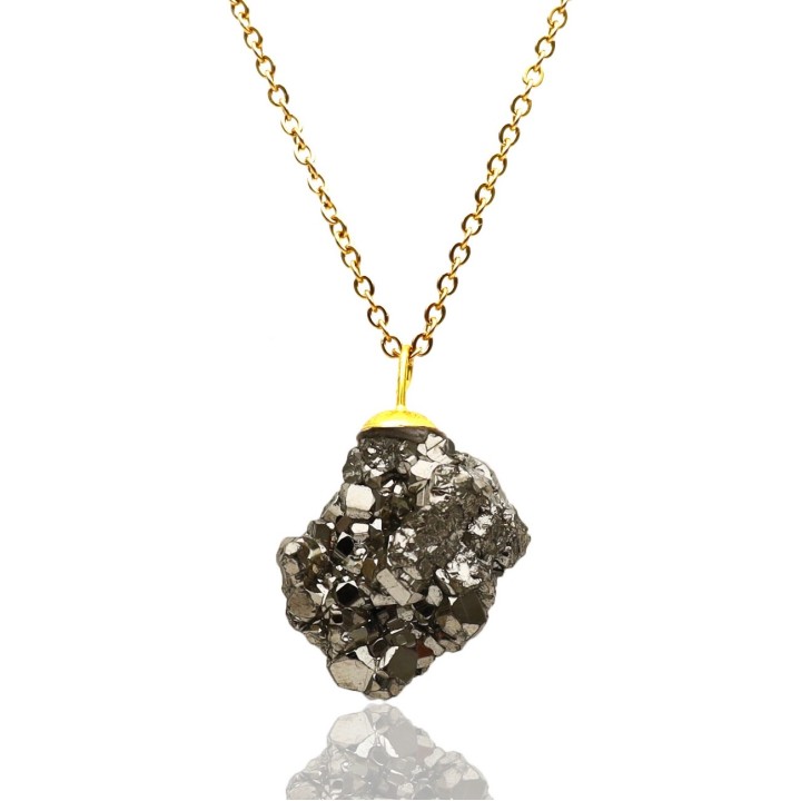 Collar Pirita