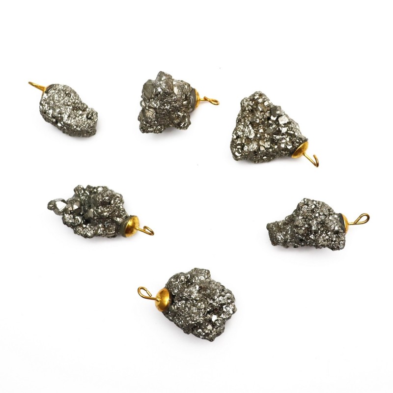 Collar Pirita