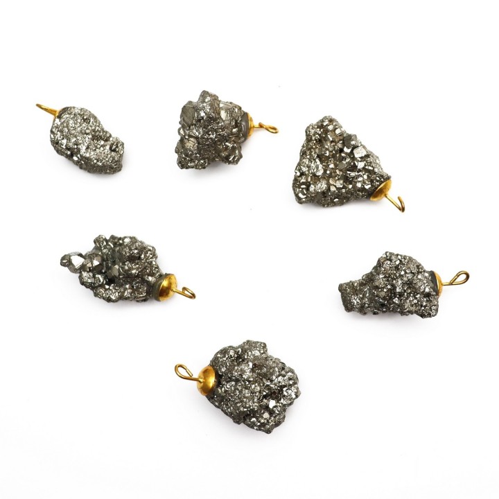 Collar Pirita
