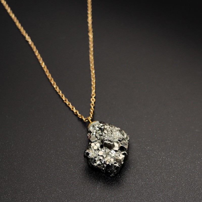 Collar Pirita