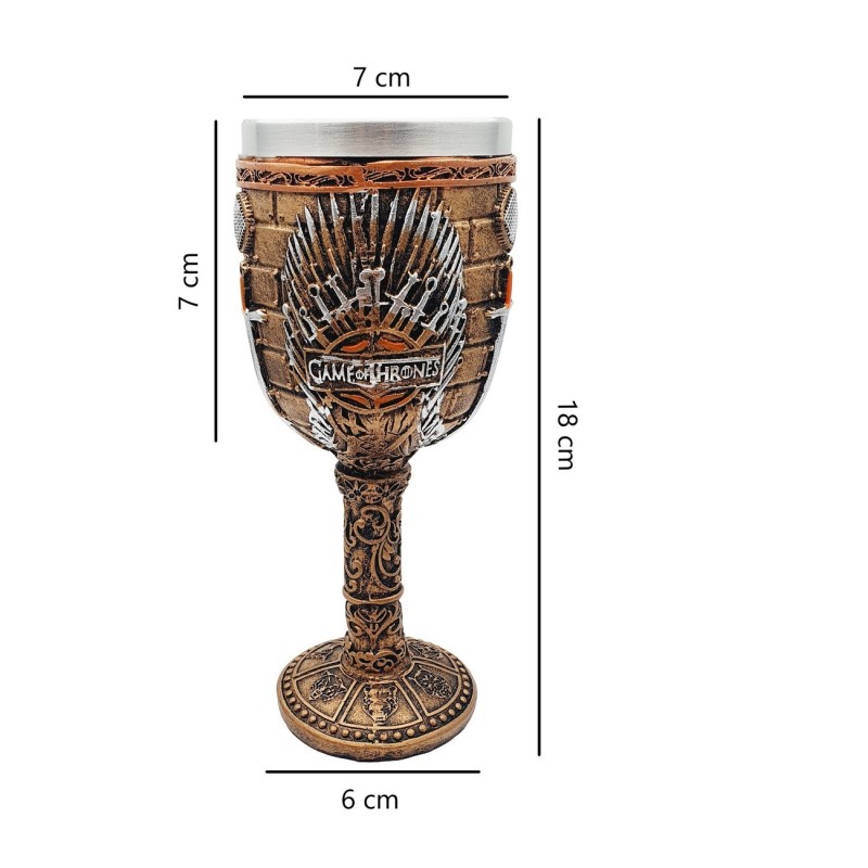 Copa Juego de Tronos