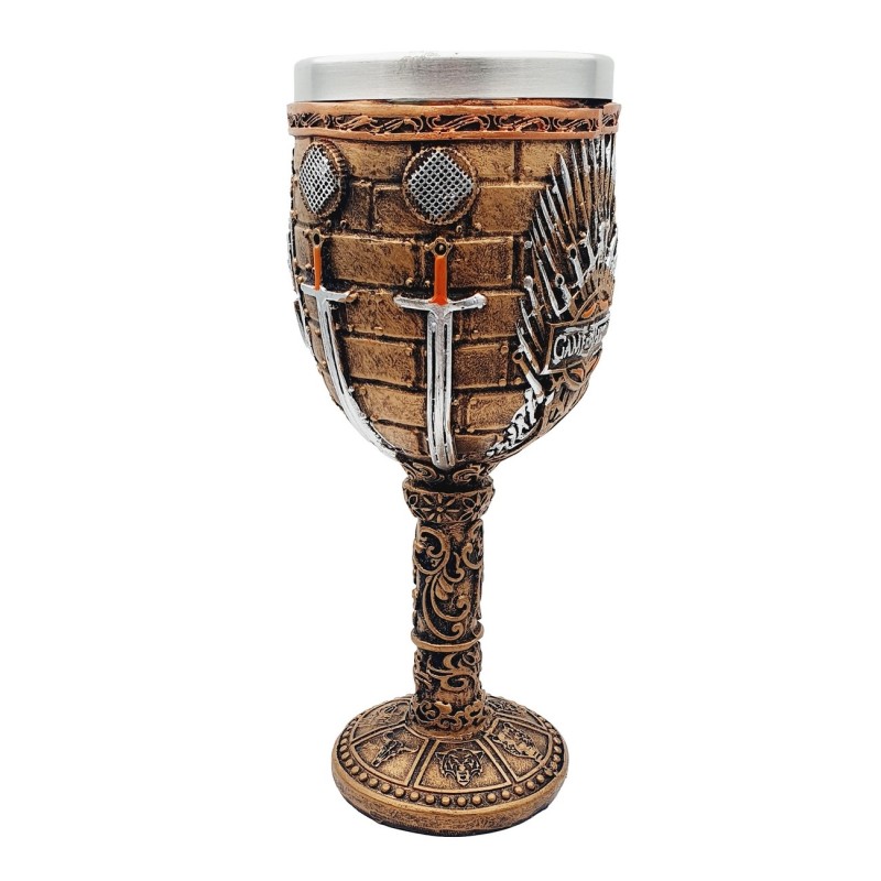 Copa Juego de Tronos